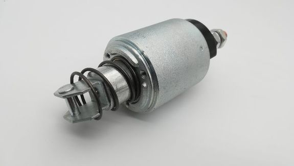 Solénoïde de démarreur FIAT