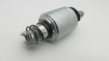 Solénoïde de démarreur FIAT