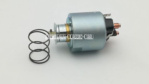 Solénoïde de démarreur Renault 4, 5, 6, 12