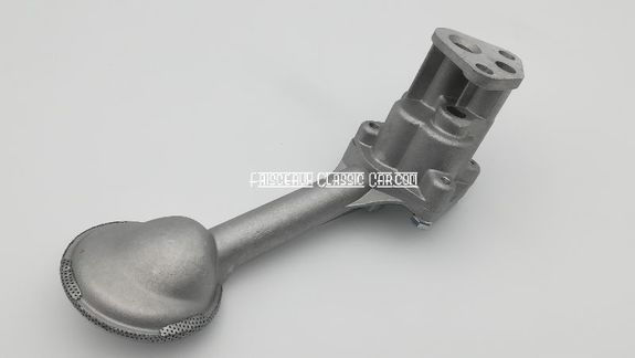 Pompe à huile de Fiat 600 et 850