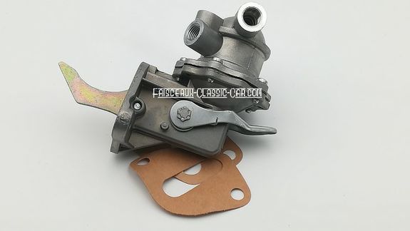 Pompe à essence Triumph