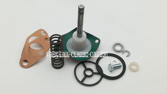 Kit de réparation de pompe à essence