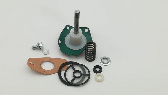 Kit de réparation de pompe à essence