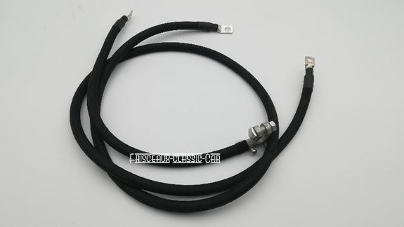 Câbles de batterie Buick