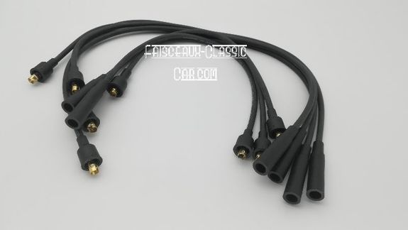 Faisceau d'allumage Peugeot 604