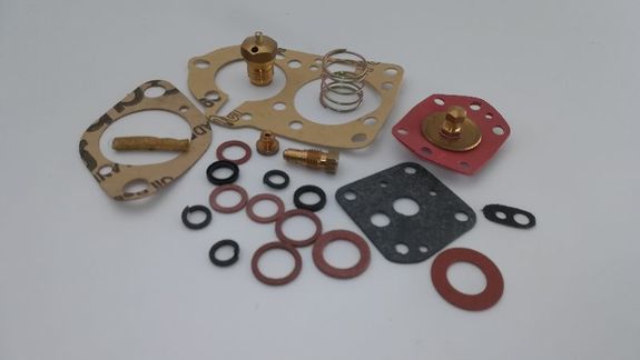 Kit de réparation carburateur PBIC 32/34