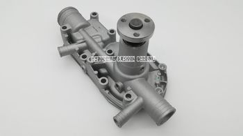 Pompe à eau R12, R15, R17