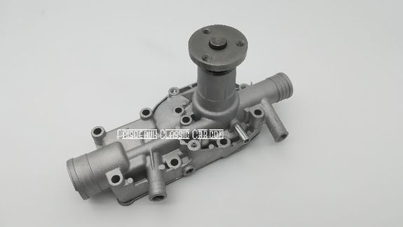 Pompe à eau R12G, R16, Alpine