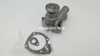 Pompe à eau Fiat 124