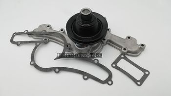Pompe à eau Alfa Roméo 6, 75,