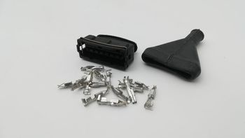 Connecteur à 7 voies