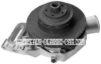 Pompe à eau Peugeot J5