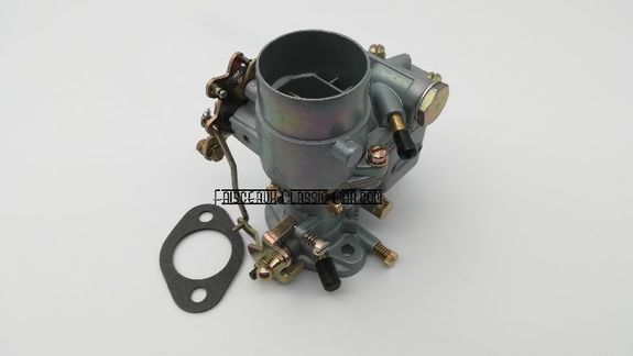 Carburateur Fiat 600