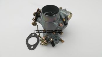 Carburateur Fiat 600