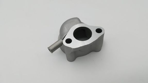 Support de thermostat d'eau Fiat 127 et 850