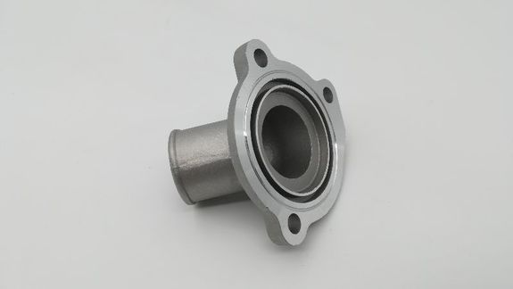 Support de thermostat d'eau Fiat 127 et 128