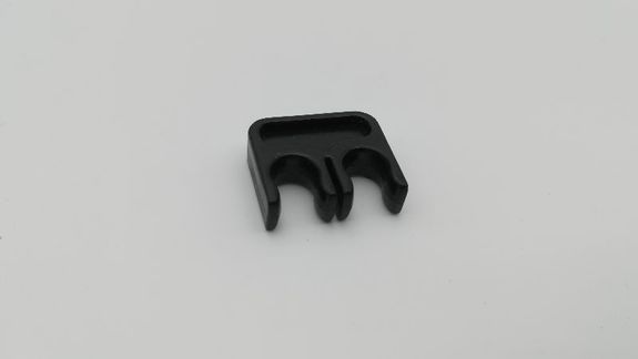 Attache fil de bougie