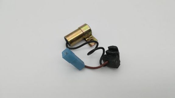 Condensateur DUCELLIER de 0,27