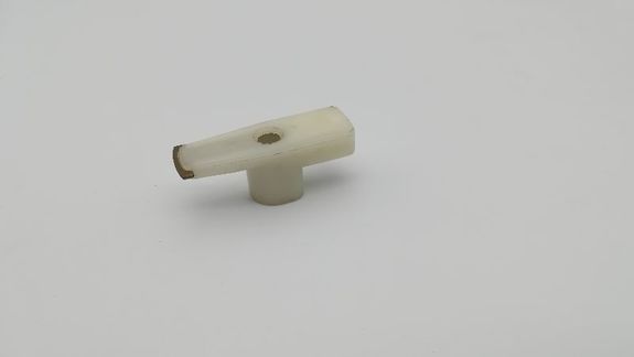 Rotor de distributeur Paris Rhône