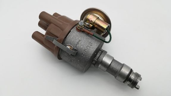 Allumeur complet Ducellier Frégate