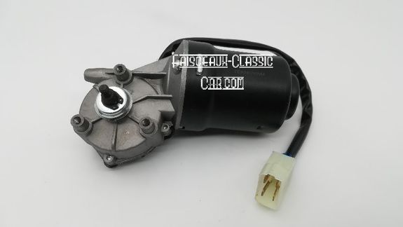 Moteur d'essuie-glace Fiat 850