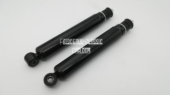 Amortisseurs arrière pour R8, Dauphine
