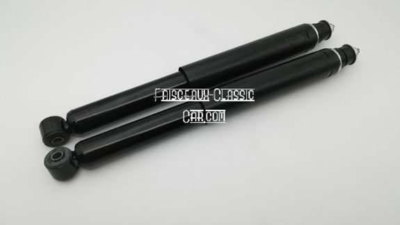 Amortisseurs arrière pour R16