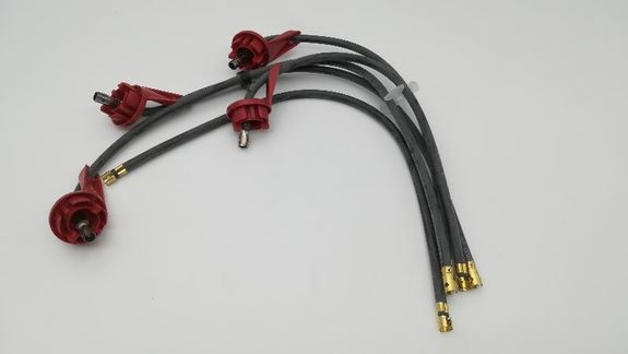 Faisceau d'allumage Citroën ID, DS