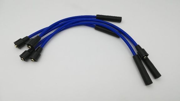 Faisceau d'allumage Ford Anglia