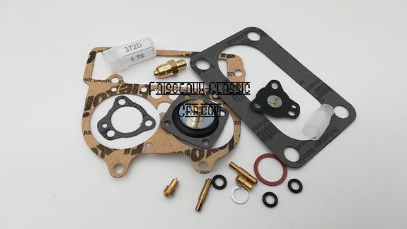 Kit de reconstruction de carburateur pour moteurs hors-bord Mercury et Kit de reconstruction de carburateur pour moteurs hors-bord Mercury et