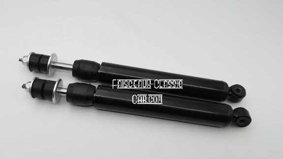 Amortisseurs AV ou AR Dauphine, Floride