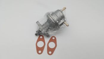 Pompe à essence Ami 8, GS