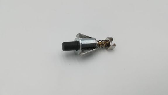 Contact de porte, Coccinelle