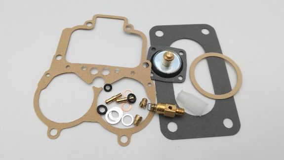 Kit de réparation carburateur FORD Kit de réparation carburateur FORD