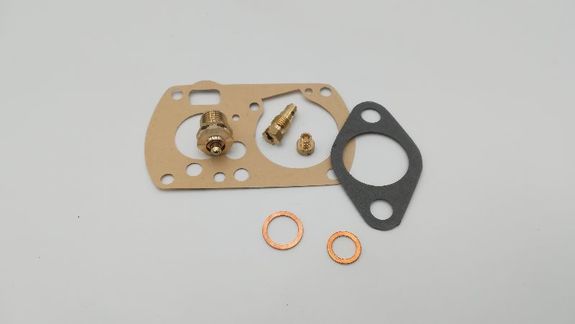 Kit de réparation du carburateur pour Rochester 2BBL, 823427A1 Kit de réparation du carburateur pour Rochester 2BBL, 823427A1