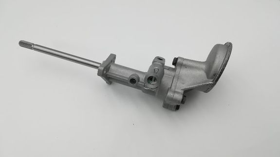 Pompe à huile de R4, R5, R6