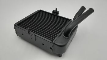 Radiateur de chauffage R8