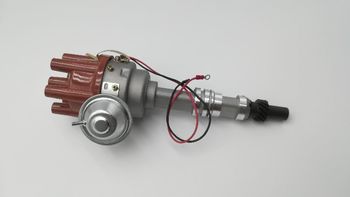 Allumeur électronique, Ford 6 cylindres