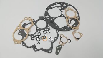 Kit de réparation de carburateur