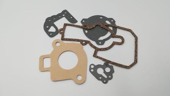 Kit de réparation de carburateur