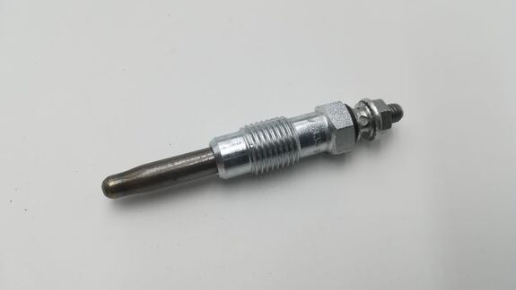 Bougie de préchauffage