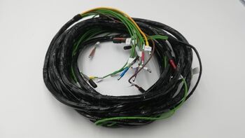 Faisceau habitacle DS 23 1973