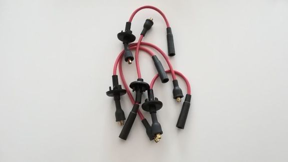 Faisceau d'allumage R8 Gordini
