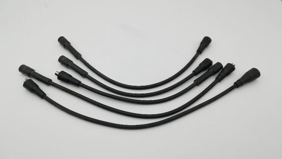 Faisceau d'allumage Renault 6