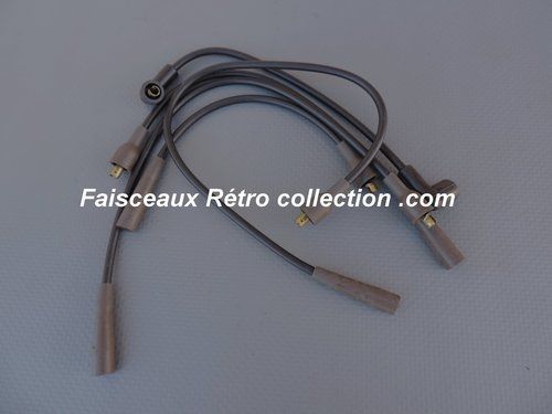 Faisceau d'allumage Opel Ascona