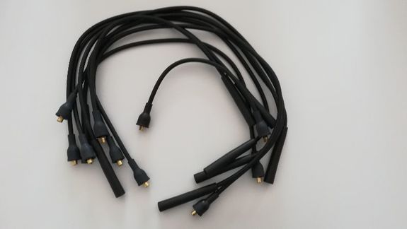 Faisceau d'allumage Simca Vedette, Chambord, Versailles