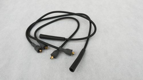 Faisceau d'allumage Fiat 500, 126