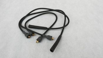 Faisceaux d'allumage Fiat