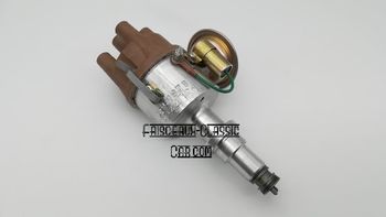 Allumeur complet DUCELLIER pour Renault 4