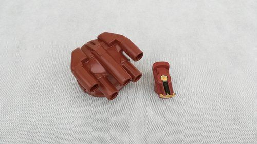 Kit distributeur Bosch Samba